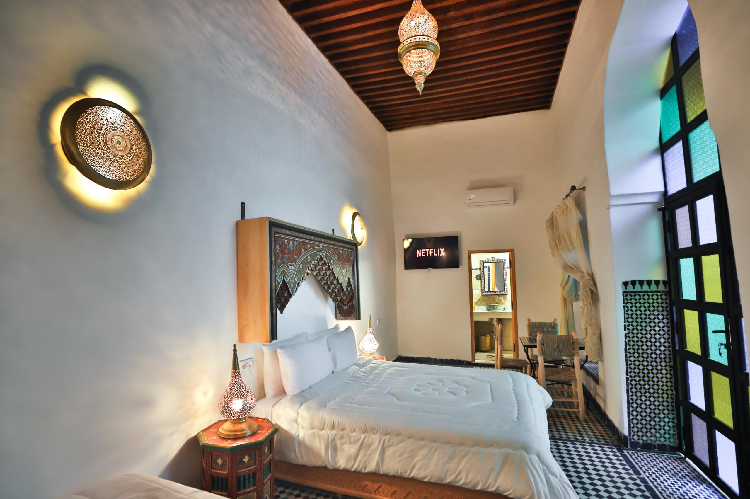 Riad Old City Palace 1