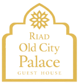 RIAD OLD CITY PALACE LOGO