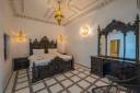 Riad old city palace Superior Quadruple Room