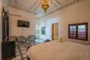 Riad Old City Palace Deluxe Queen Room 2