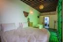 Riad Old City Palace Double Room with Garden View 3
