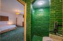 Riad Old City Palace Comfort Triple Room with Shower 9-