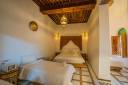 Riad Old City Deluxe Family Suite 1