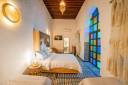 Riad Old City Palace Superior Quadruple Room 1